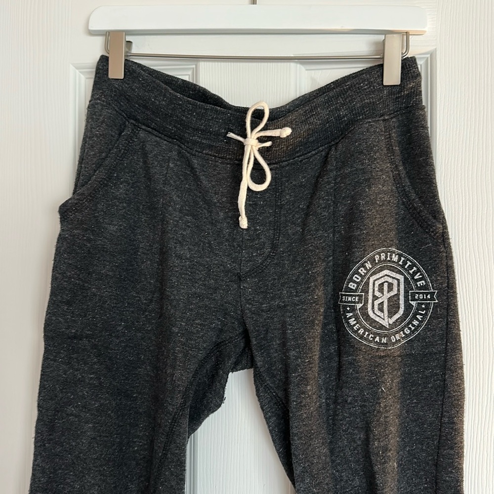 Born Primitive Joggers